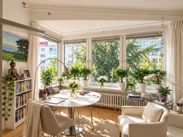 Wohnung kaufen in Flingern Nord, Düsseldorf