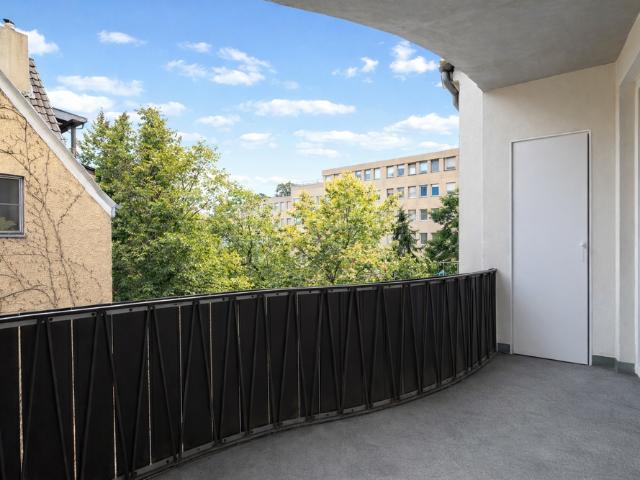 Wohnung kaufen in Flingern Nord, Düsseldorf