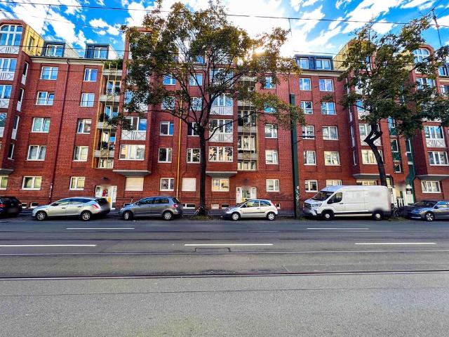 Wohnung kaufen in Oberbilk, Düsseldorf