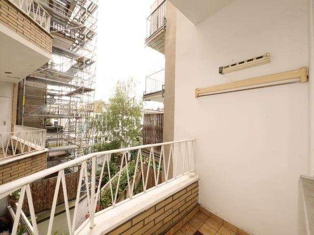 Wohnung kaufen in Bilk, Düsseldorf