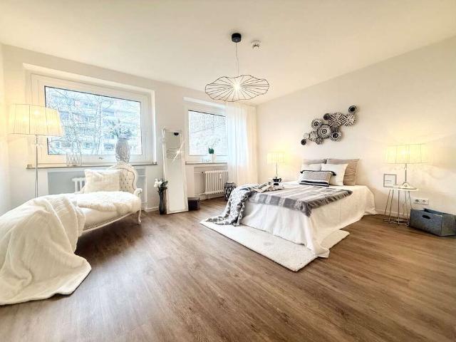 Wohnung kaufen in Benrath, Düsseldorf