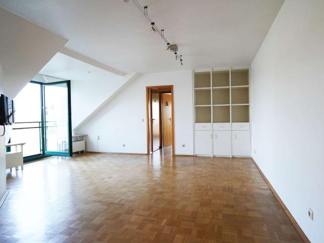 Etagenwohnung kaufen in Düsseldorf, Eller