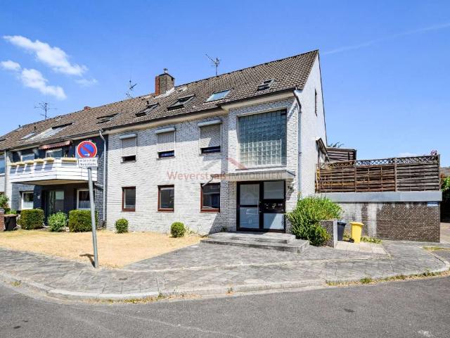 Wohnung kaufen in Vennhausen, Düsseldorf
