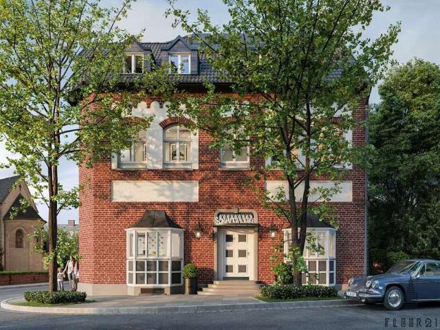 Wohnung kaufen in Kalkum, Düsseldorf
