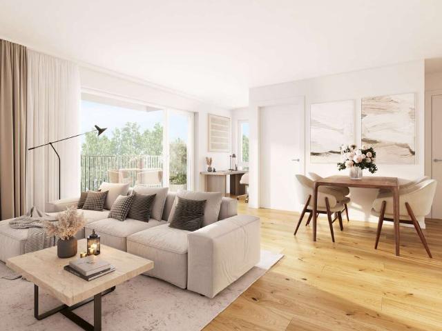Wohnung kaufen in Wersten, Düsseldorf