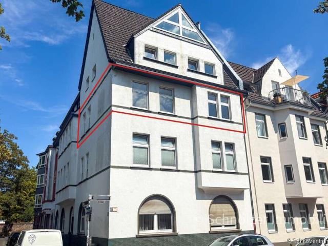 Wohnung kaufen in Hubbelrath, Düsseldorf