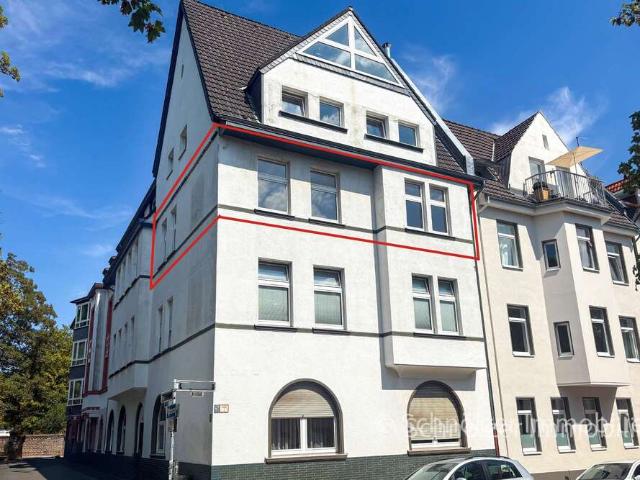 Wohnung kaufen in Hubbelrath, Düsseldorf