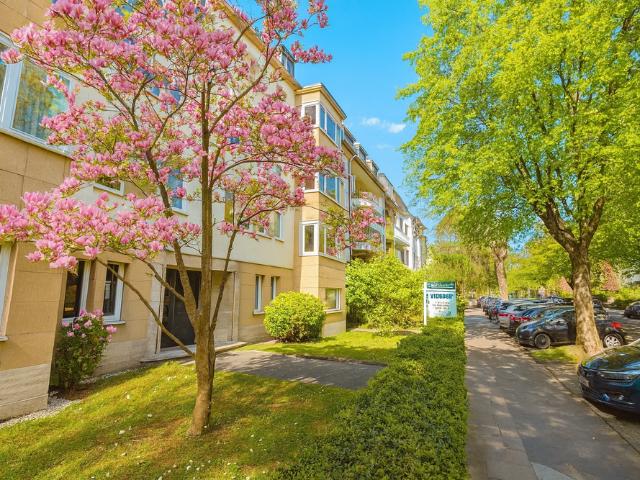 Wohnung kaufen in Düsseltal, Düsseldorf