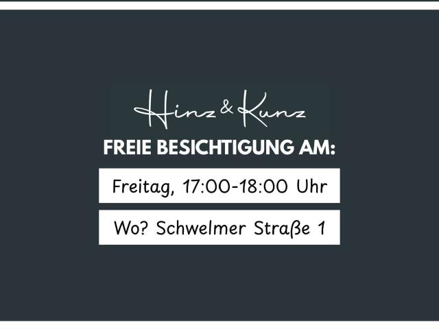 Etagenwohnung kaufen in Düsseldorf, Flingern Nord