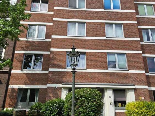 Wohnung kaufen in Derendorf, Düsseldorf