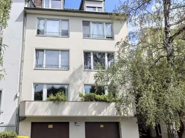 Wohnung kaufen in Flingern Nord, Düsseldorf
