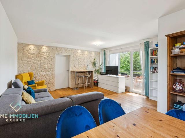 Wohnung kaufen in Hubbelrath, Düsseldorf