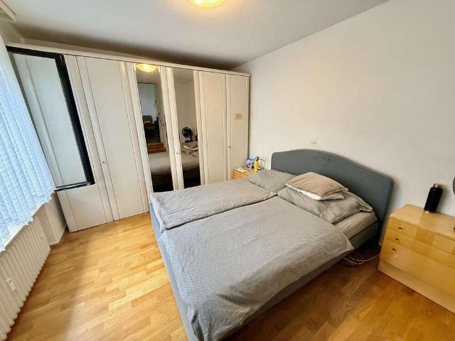 Wohnung kaufen in Oberbilk, Düsseldorf