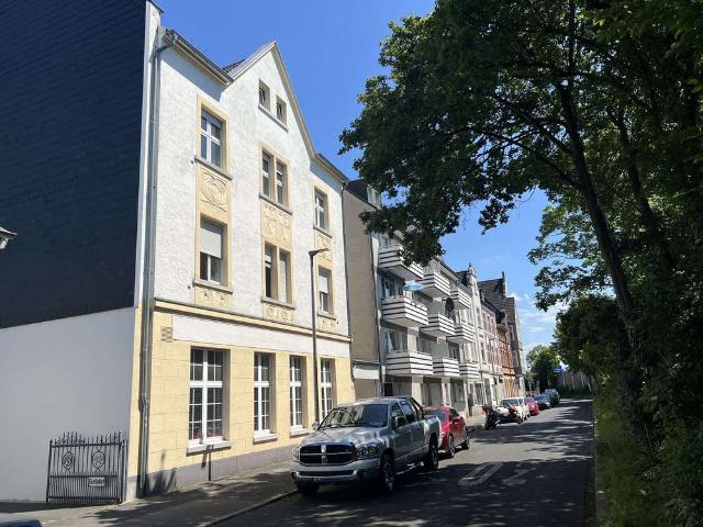 Wohnung kaufen in Vennhausen, Düsseldorf