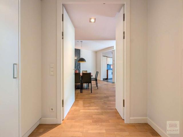 Wohnung kaufen in Düsseltal, Düsseldorf