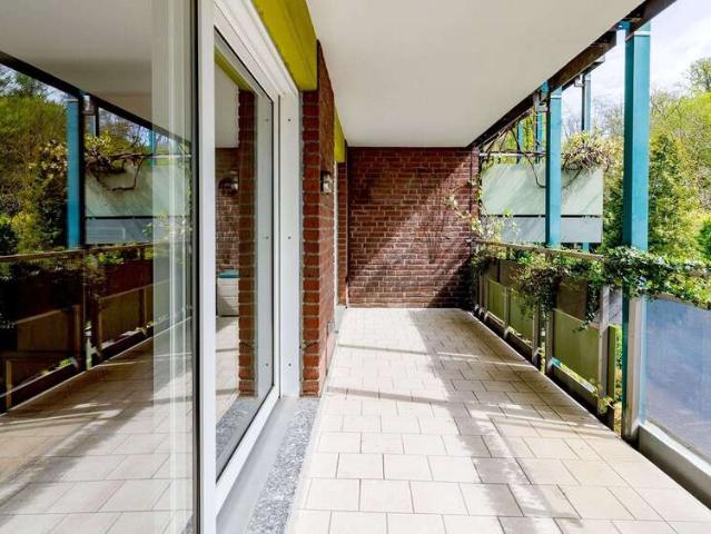 Wohnung kaufen in Hubbelrath, Düsseldorf