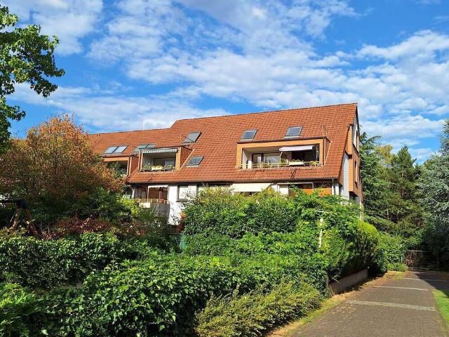 Wohnung kaufen in Bilk, Düsseldorf