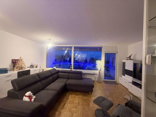 Wohnung kaufen in Benrath, Düsseldorf