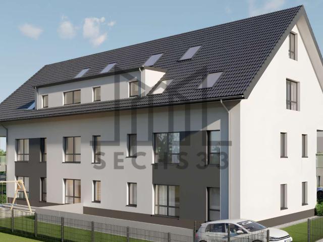 Wohnung kaufen in Rath, Düsseldorf