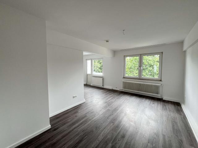 Etagenwohnung kaufen in Düsseldorf, Oberbilk