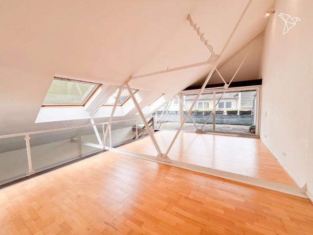 Wohnung kaufen in Stadtbezirk 1, Düsseldorf