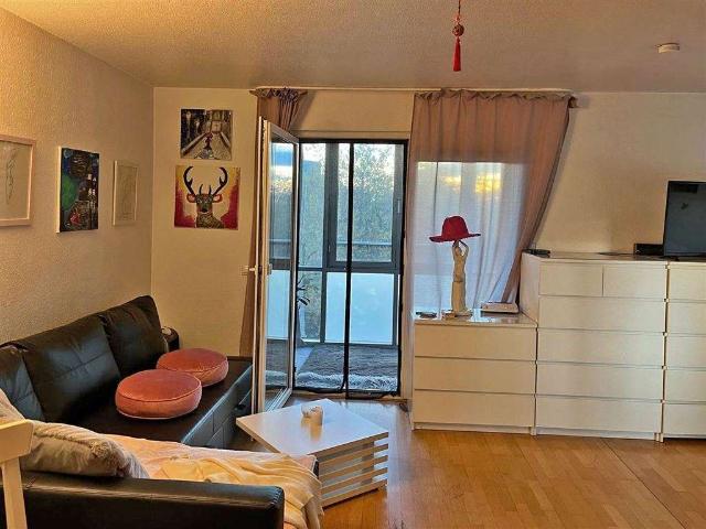 Wohnung kaufen in Derendorf, Düsseldorf