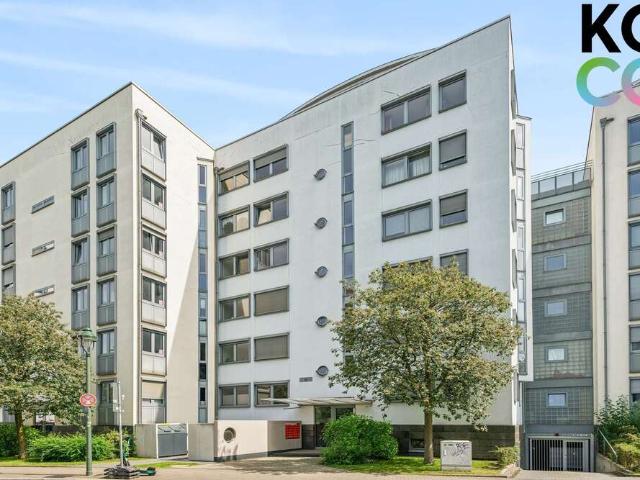Wohnung kaufen in Kalkum, Düsseldorf