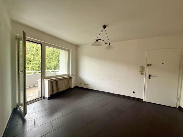 Wohnung kaufen in Flingern Nord, Düsseldorf