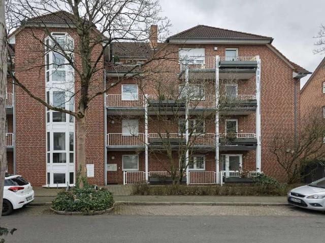 Wohnung kaufen in Rath, Düsseldorf