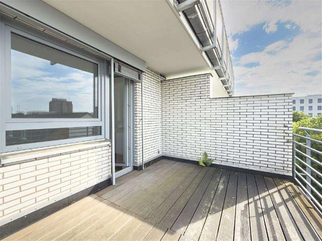 Wohnung kaufen in Kalkum, Düsseldorf