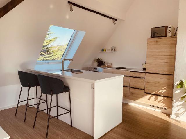 Wohnung kaufen in Derendorf, Düsseldorf