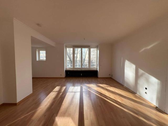 Wohnung kaufen in Oberbilk, Düsseldorf