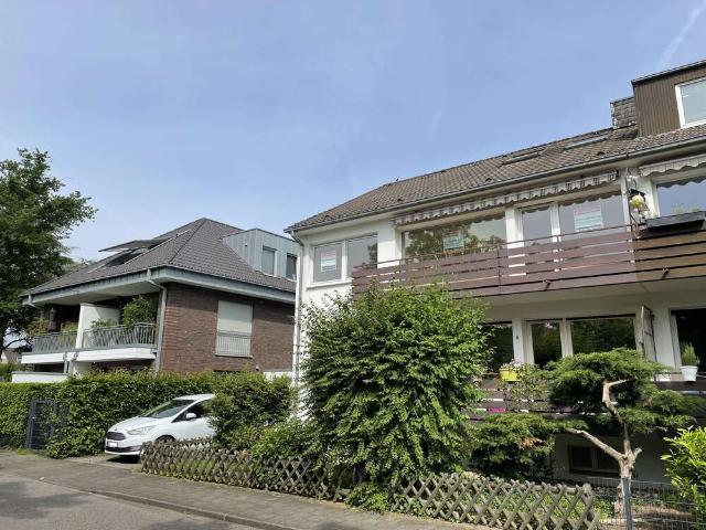 Wohnung kaufen in Angermund, Düsseldorf