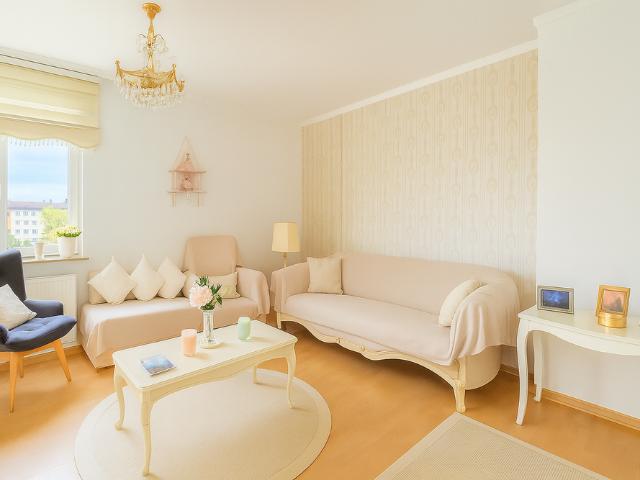 Wohnung kaufen in Pempelfort, Düsseldorf