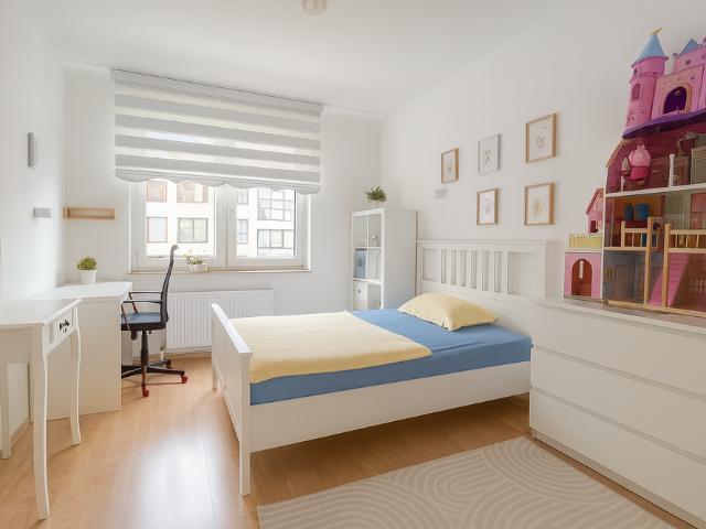Wohnung kaufen in Pempelfort, Düsseldorf