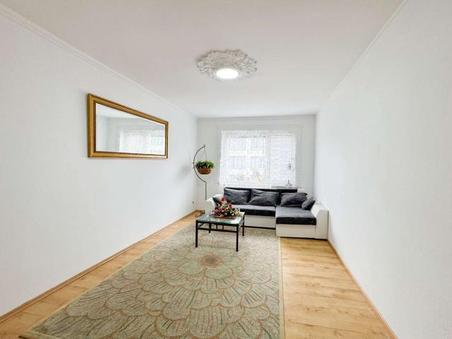Etagenwohnung kaufen in Düsseldorf, Bilk