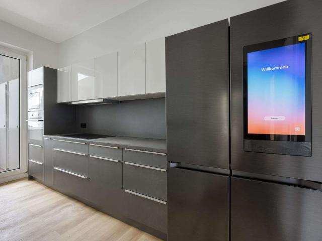 Wohnung kaufen in Derendorf, Düsseldorf