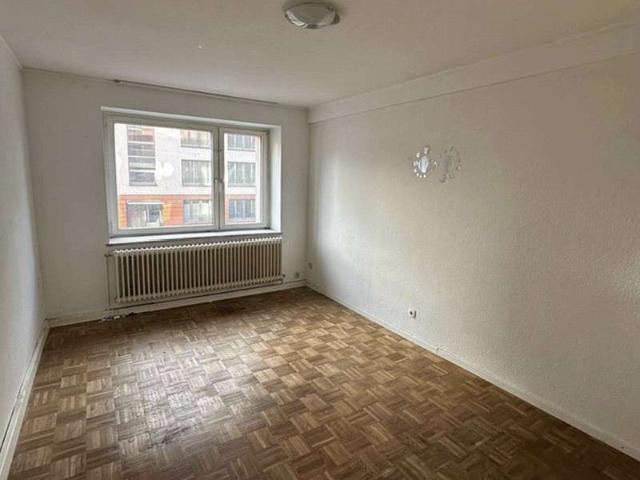 Wohnung kaufen in Bilk, Düsseldorf