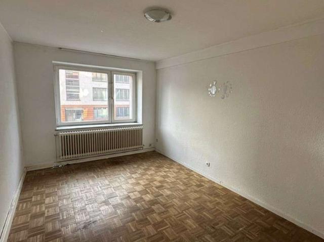 Wohnung kaufen in Bilk, Düsseldorf