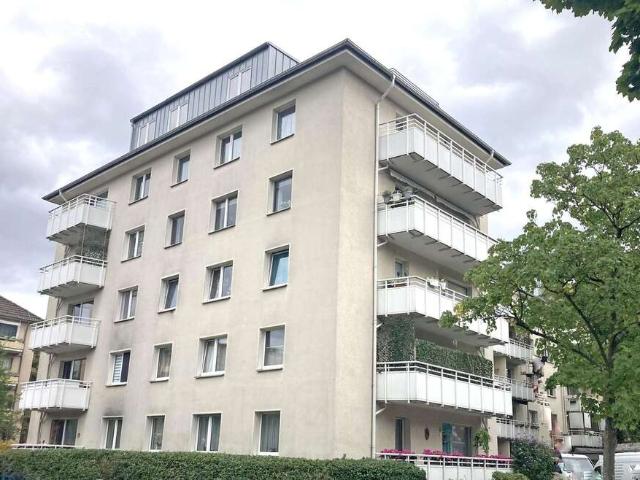 Wohnung kaufen in Oberbilk, Düsseldorf