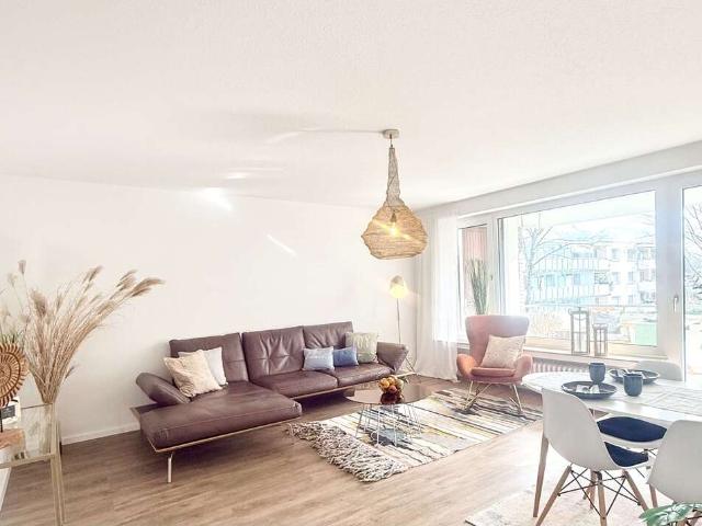 Wohnung kaufen in Benrath, Düsseldorf