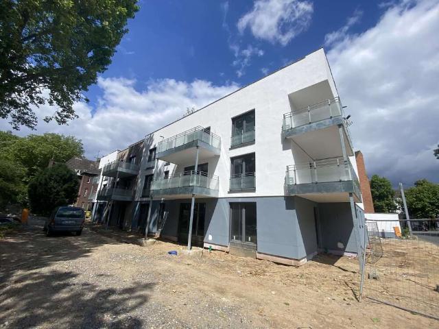 Wohnung kaufen in Wersten, Düsseldorf