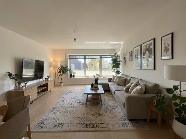Wohnung kaufen in Rath, Düsseldorf