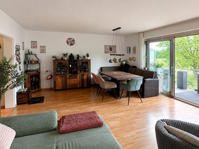 Wohnung kaufen in Kalkum, Düsseldorf