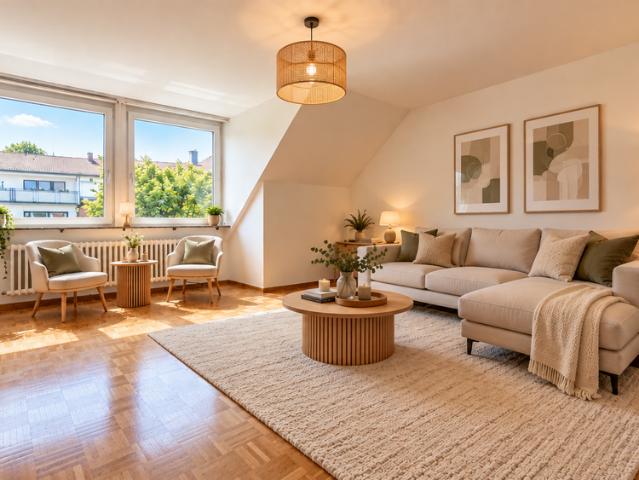 Wohnung kaufen in Stadtbezirk 2, Düsseldorf
