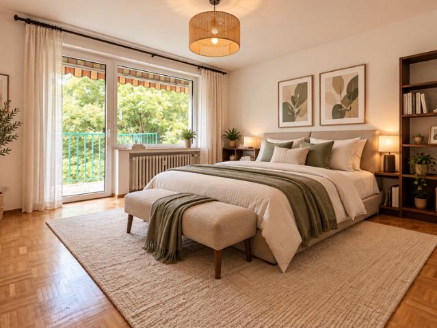 Wohnung kaufen in Düsseltal, Düsseldorf