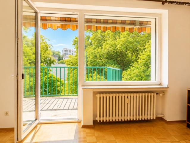 Wohnung kaufen in Düsseltal, Düsseldorf