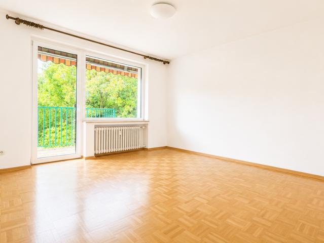Wohnung kaufen in Düsseltal, Düsseldorf