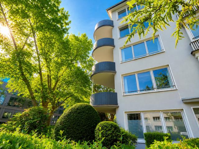 Wohnung kaufen in Flingern Nord, Düsseldorf