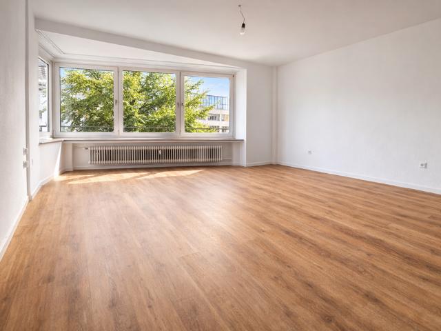 Wohnung kaufen in Flingern Nord, Düsseldorf